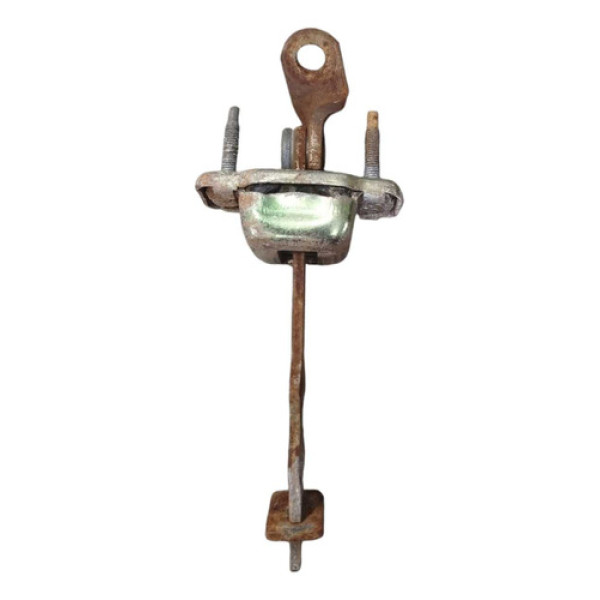 Limitador Porta Traseira Direita Ford Fiesta 1997 1998 1999 