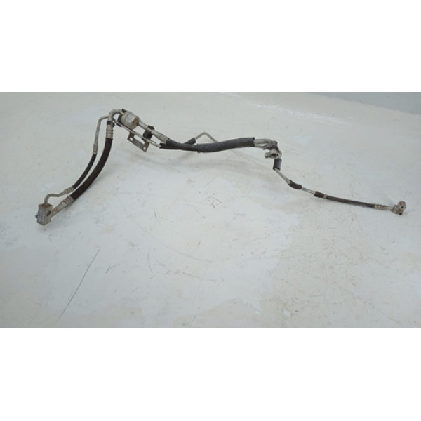 Mangueira Ar Condicionado Gm Astra  2000 A 2005