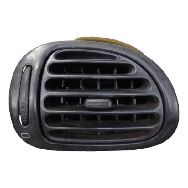Difusor Ar Esquerdo Peugeot 206 2005 2006 2007 2008 2009