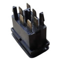 Botao Vidro Eletrico Polo Seat Cordoba 1995 1997 1999 2000