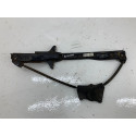 Maquina De Vidro Manual Traseira Esquerda Amarok 2010