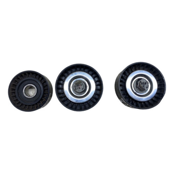 Tensor Correia Dentada Jogo Outlander 2.0 2012