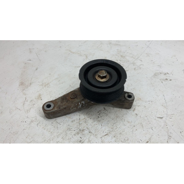 Tensor De Correia Honda Civic 2010 Preto/metálico