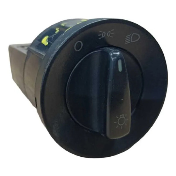 Botao Chave Luz Farol Polo Gol 1999 2000 2001 2002 2003 2004