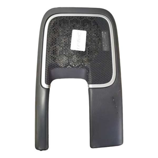 Tela Alto Falante Dianteira Esquerda Range Rover Vogue 2008 Preto