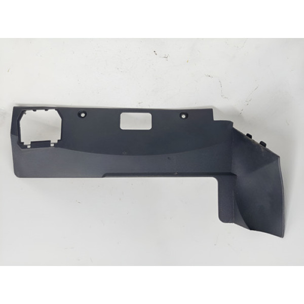 Acabamento Interno Painel Volvo S80 T6 2000 Preto