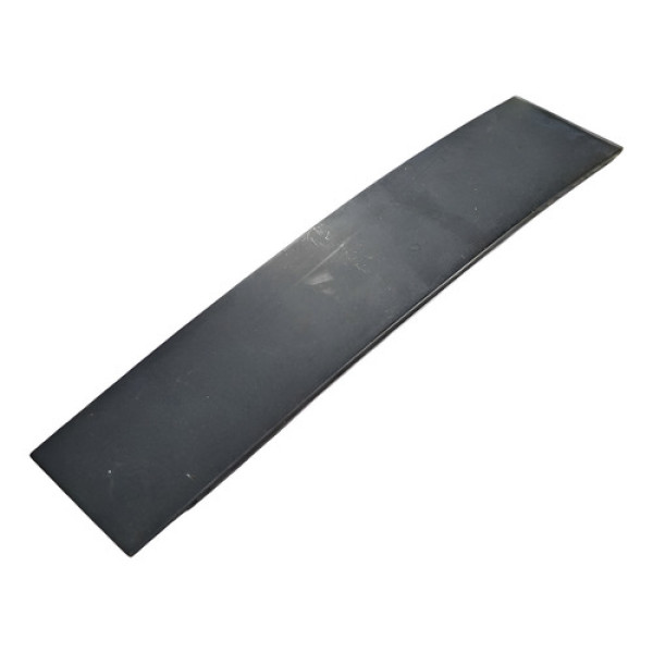 Moldura Coluna Vidro Porta Traseira Cruze 2012 2013 2014 Preta
