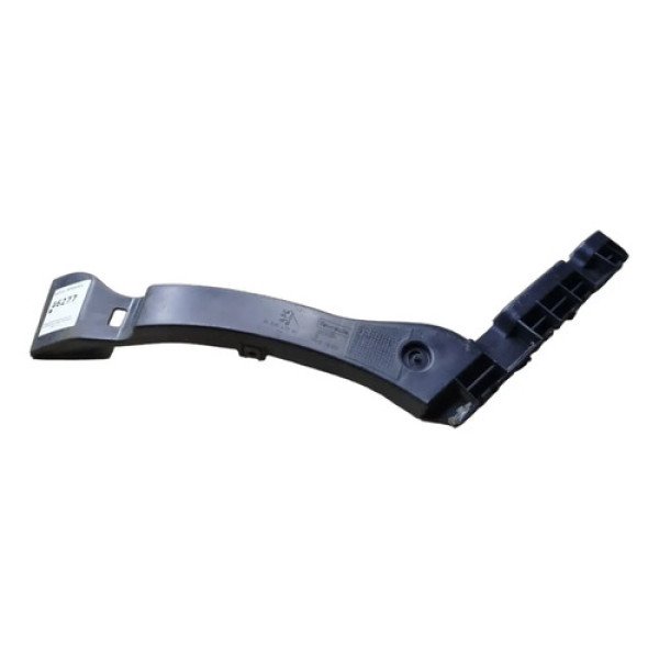 Suporte Absorvedor Impacto Traseiro Esquerdo 307 2006 2007