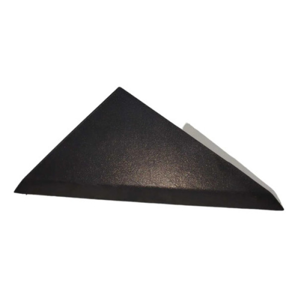 Acabamento Externo Retrovisor Esquerdo Camaro Ss 2011 2012 Preto