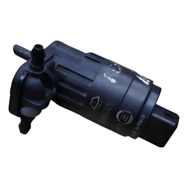 Bomba Esguicho Lavador Argo Parabrisa Compass Renegade Toro Preta 12