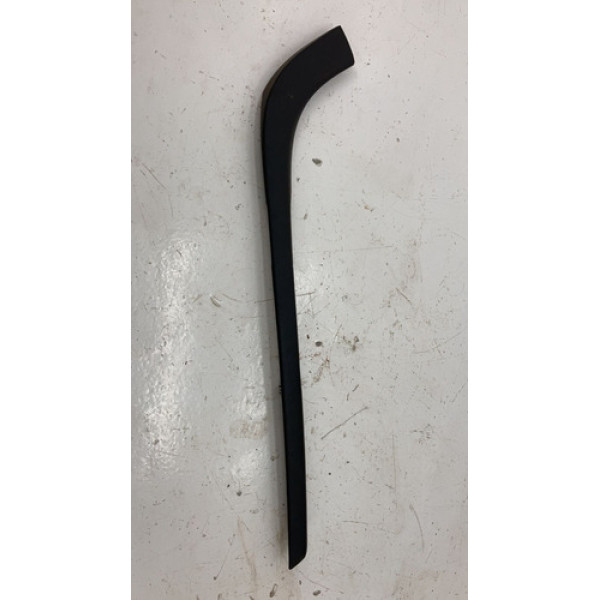 Aplique De Couro Console Central Esquerdo Ford Fusion 2013