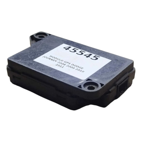Modulo Gps Dodge Journey 2009 2010 2011 2012 2013 2014 2015