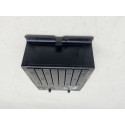 Acabamento Bandeja Cd Console Volvo S80 T6 2000