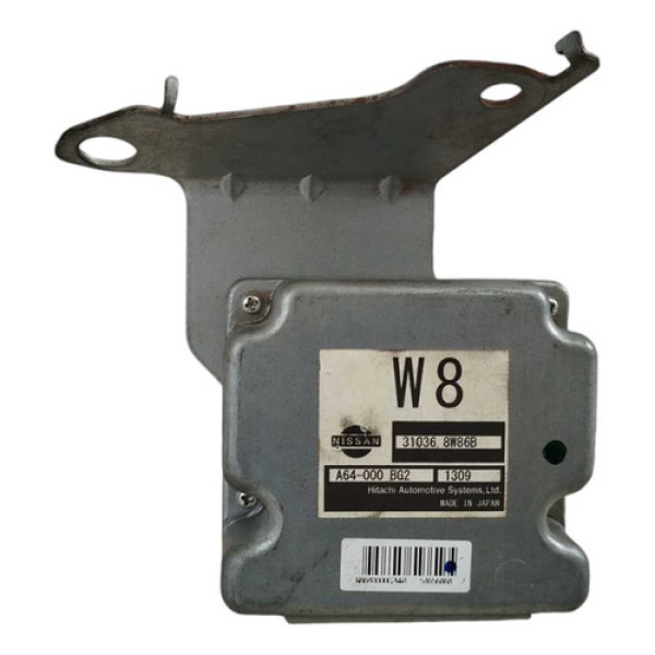Módulo Cambio Nissan Livina Aut 1.8 2011 2012 2013 2014