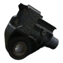 Sensor Impacto Hyundai Hb20 2023 2024 2025 Preto
