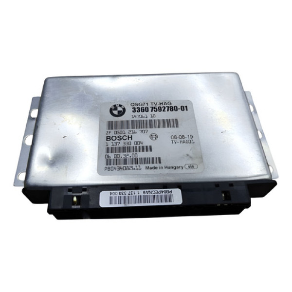 Modulo Cambio Automatico X6 2009 2010 2011 2012