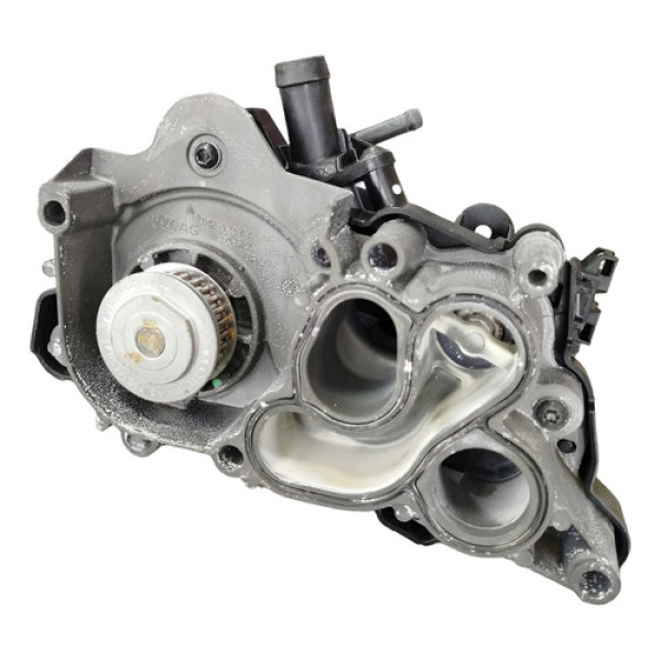 Bomba Água Volkswagen Tcross Tsi 1.0 2020 2021 2022