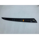 Moldura Da Porta Traseira Direita Bmwx5 2001