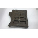 Absorvedor De Impacto Da Porta Traseira Direita Bmw 118i 16
