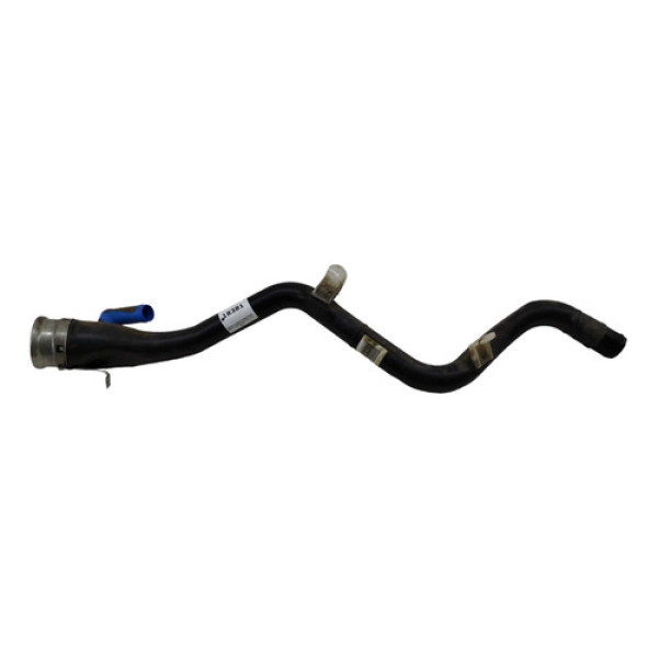 Gargalo Tanque Combustivel Bmw X1 Sdrive 2010 2011 2012 2013