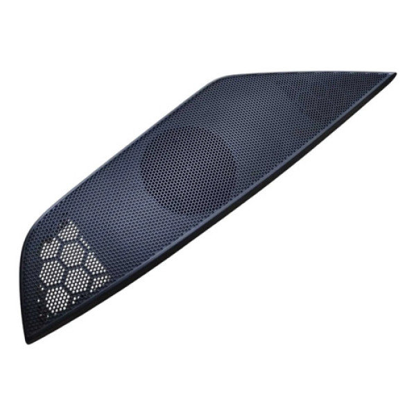 Tela Alto Falante Painel Ford Focus 2014 2015 Lado Esquerdo Preto