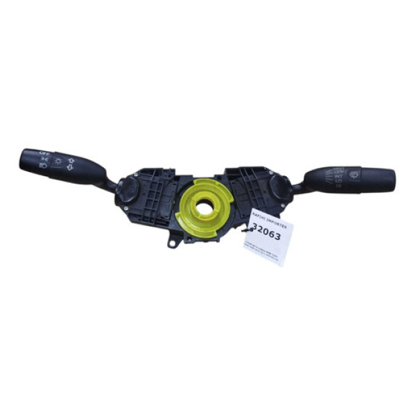 Chave Seta Honda New Civic 2008 2009 2010 2011 Sem Milha