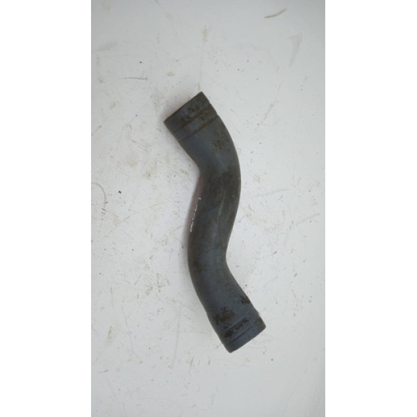 Mangueira Bocal De Combustível Hyundai I30 2009 31036 2l000 Preto