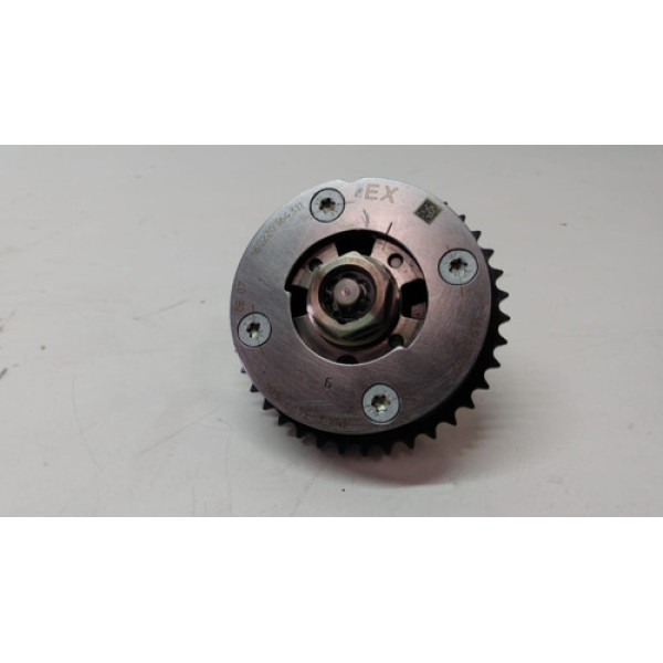 Polia Cabeçote Ex Bmw 320 N20 2015