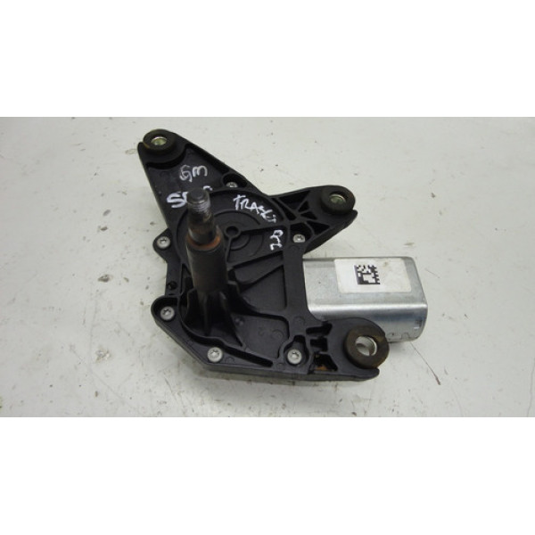 Motor Limpador Traseiro Chevrolet Spin