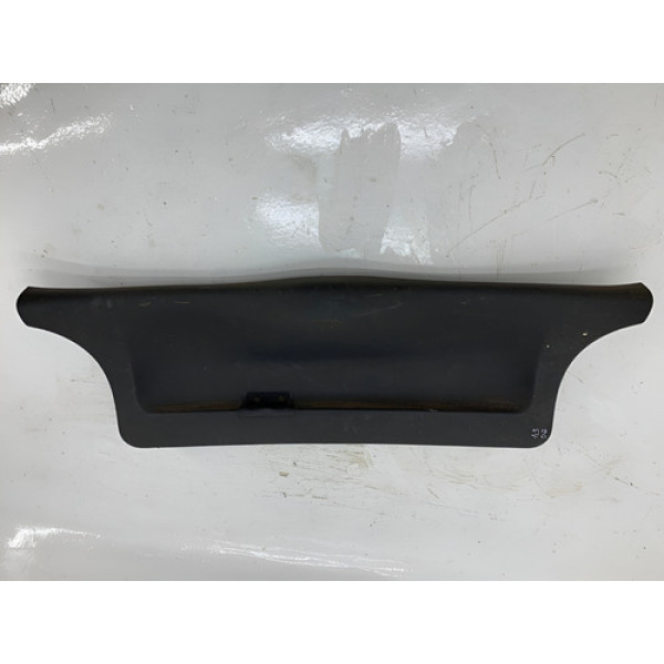 Forro Tampa Traseira Audi A3 2002