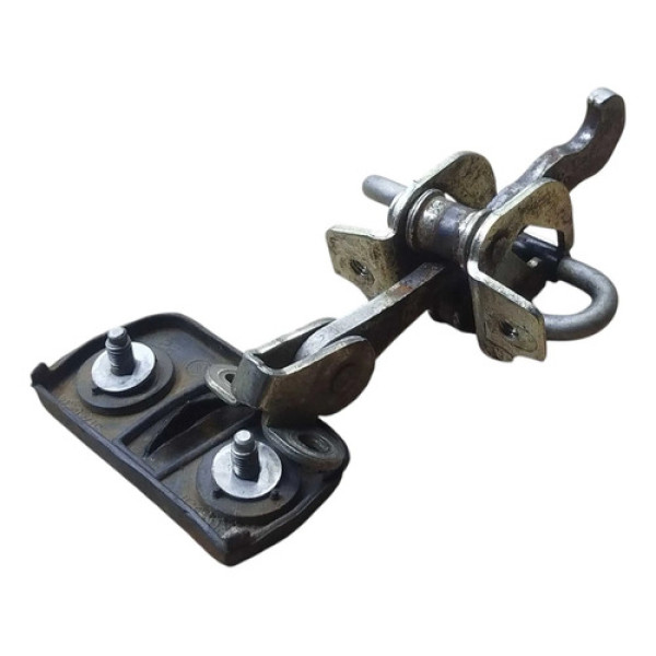 Limitador Porta Traseira Esquerda Fiat Palio 2008 2009 2010