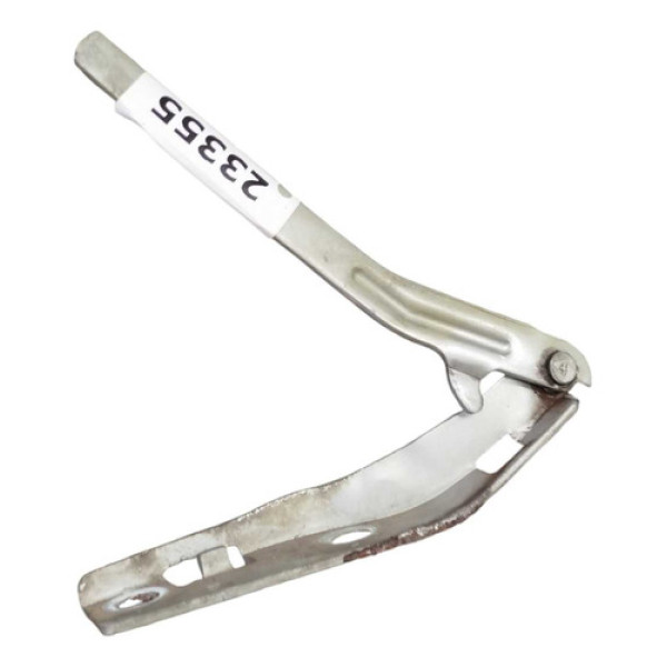 Dobradiça Capo Peugeot 206 2005 2006 Lado Esquerdo