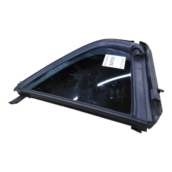 Vidro Fixo Ford Fusion 2009 2010 Traseiro Esquerdo