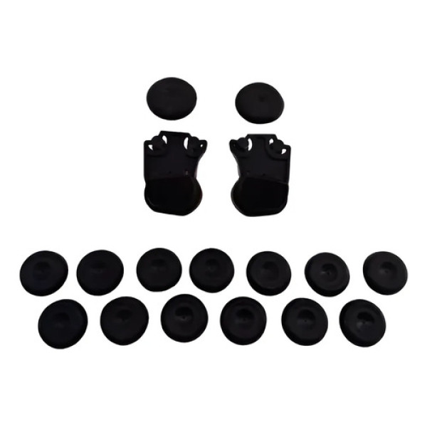 Kit Tampa Capo Bmw 320 2012 