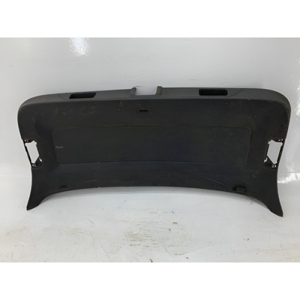 Forro Tampa Traseira Tiguan 2012