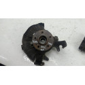 Manga De Eixo Com Cubo Dianteiro Direito Mercedes Ml320 2000