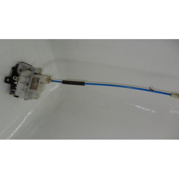 Fechadura Traseira Esquerda Fiat Palio 2014 51870635
