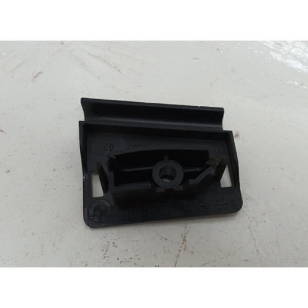Acabamento Suporte Console Central Esquerdo Bmw 320i 2007