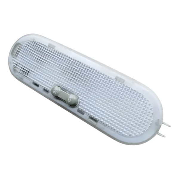 Luz Teto Cortesia Nissan March 2012 2013 2014 2015 2016 2017
