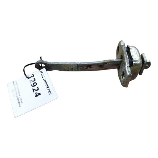 Limitador Porta Corsa Classic 2005 2006 Dianteira Direita