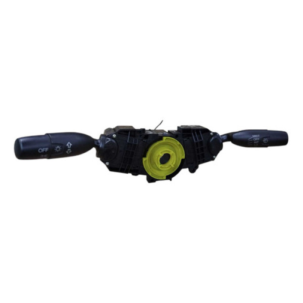 Chave Seta Limpador Honda New Civic 2008 2009 2010 Sem Milha