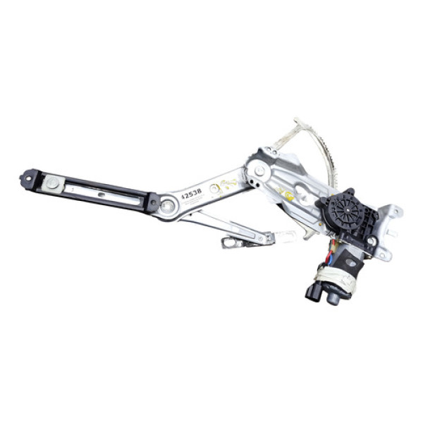 Maquina Vidro Astra 2000 2003 2005 Dianteira Esquerda