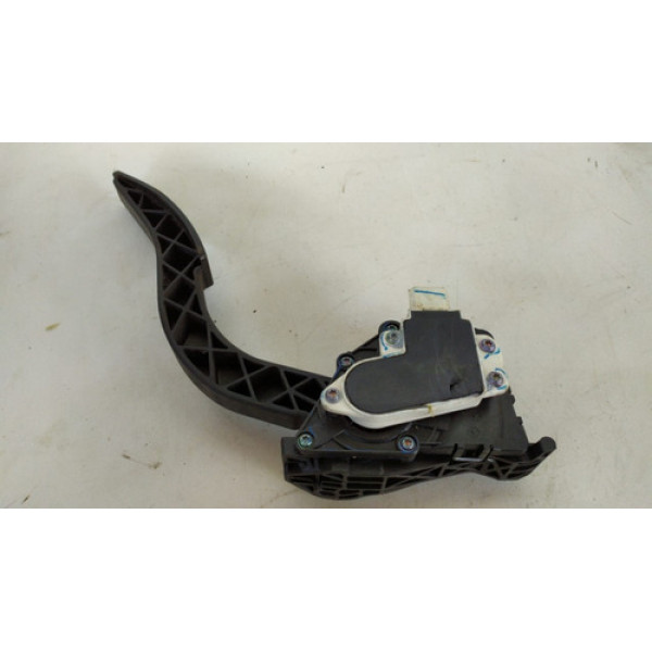Pedal Acelerador Chevrolet Cobalt / Spin / Sonic Com Detalhe