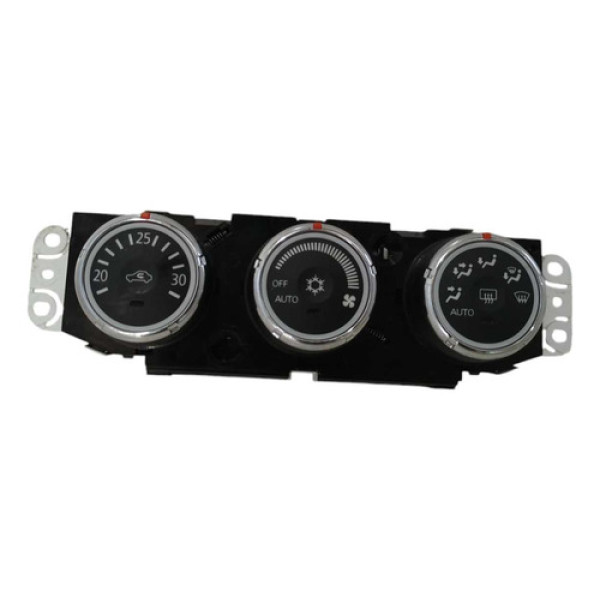 Comando Ar Condicionado Lancer 2010 2011 2012 2014 2015 2016