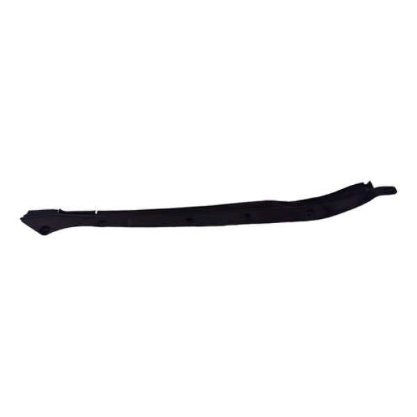 Vedação Porta Volvo Xc60 T6 2010 Dianteira Direita Preto