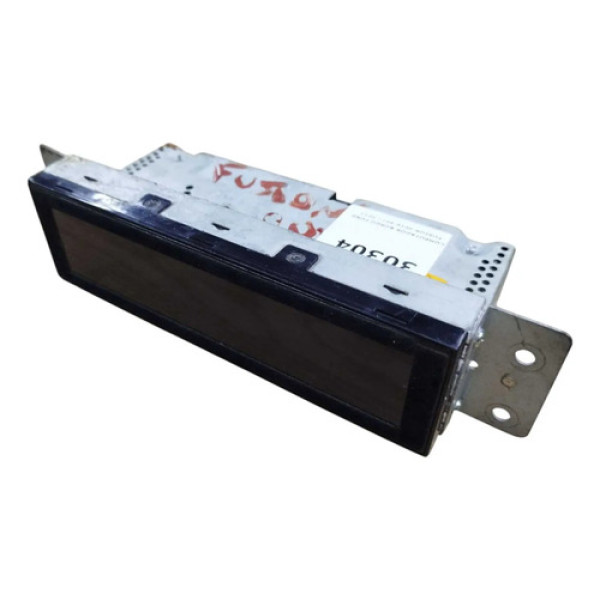Computador Bordo Ford Fusion 2010 2011 2012