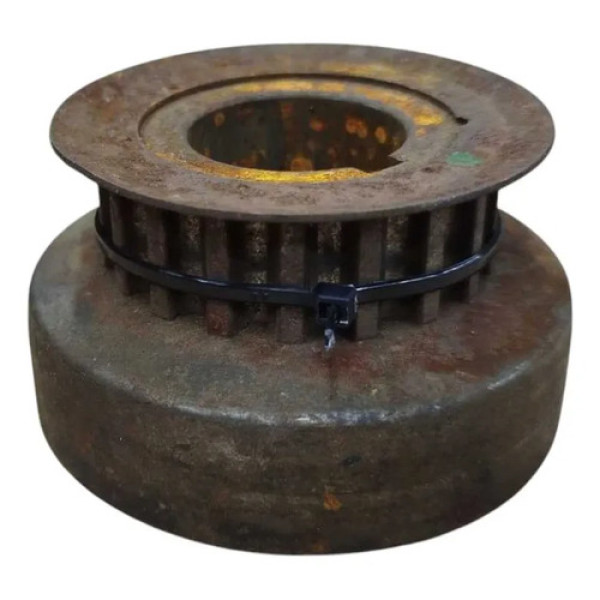 Engrenagem Virabrequim Citroen C3 Peugeot 206 207 1.4 2009
