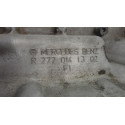 Sobre Carter Do Oleo Mercedes Benz Cls350 3.5 V6 2007