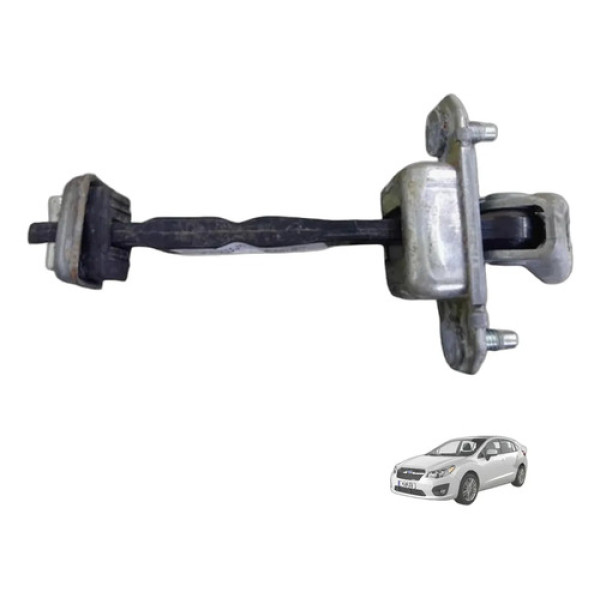 Limitador Subaru Impreza Porta Dianteira Direita 2010
