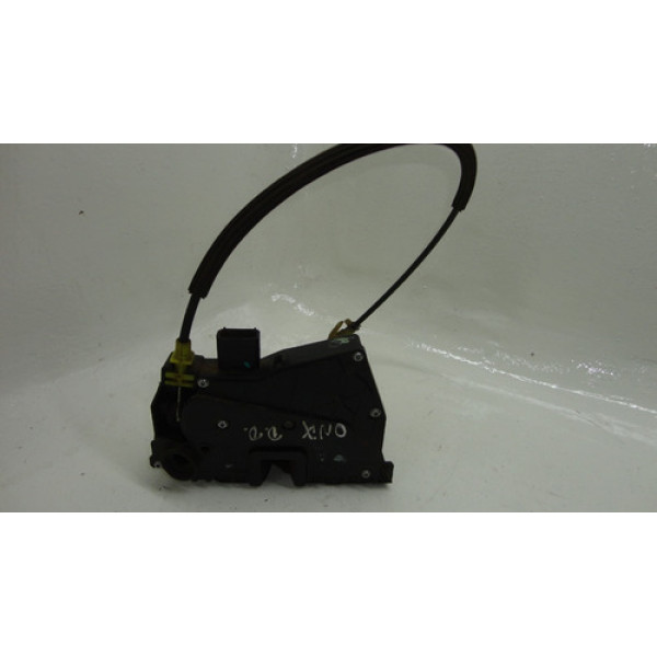 Fechadura Dianteira Direita Gm Onix 2015 13586736
